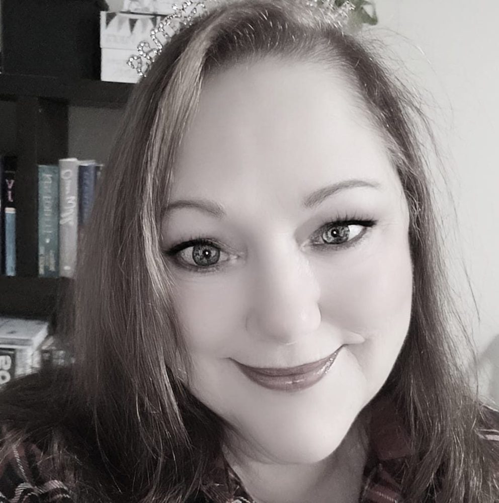 Meet your Posher, Kimberley